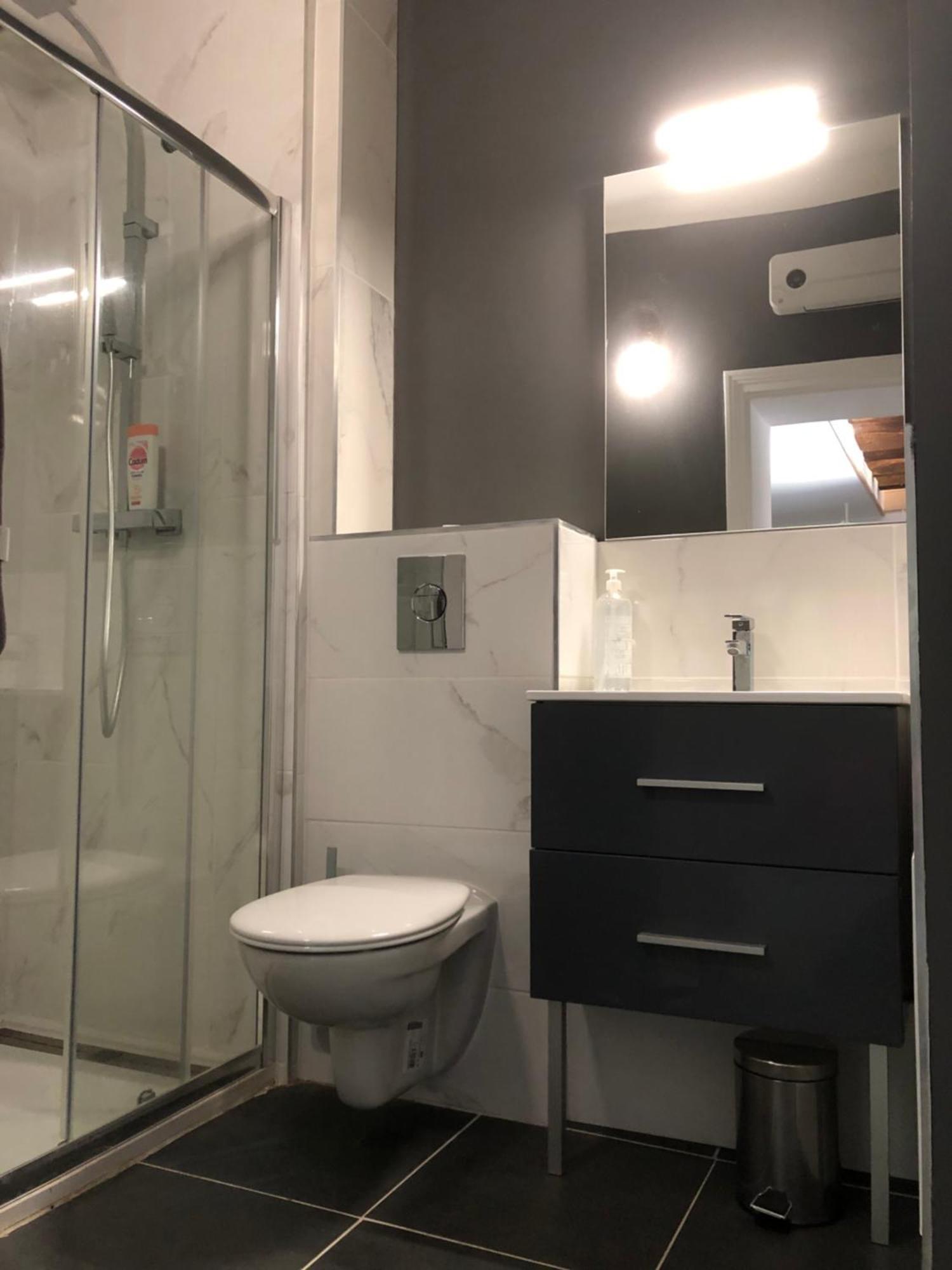 Chambre Sur Une Ile Saint-Bonnet-de-Rochefort Exterior photo