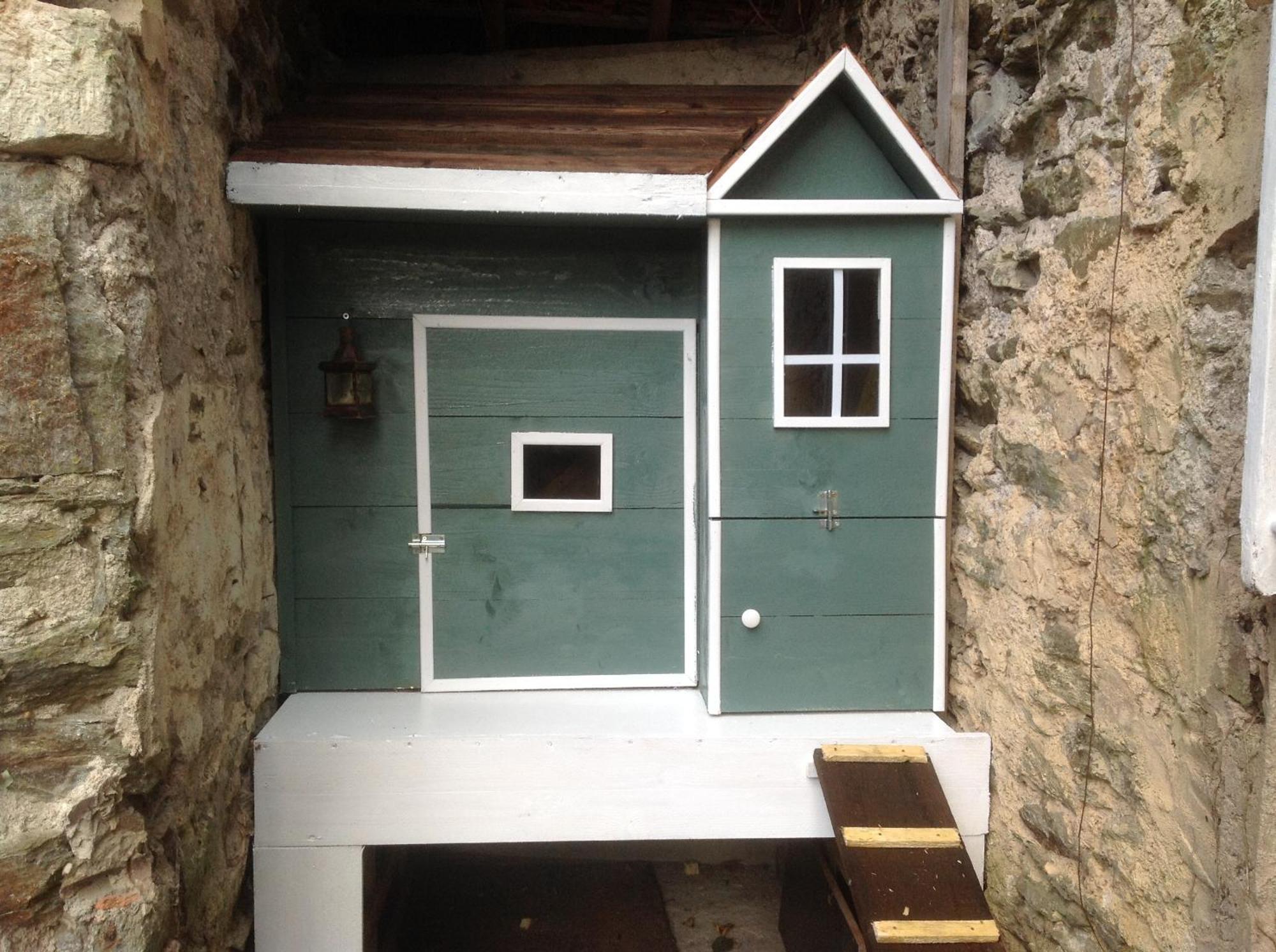 Chambre Sur Une Ile Saint-Bonnet-de-Rochefort Exterior photo
